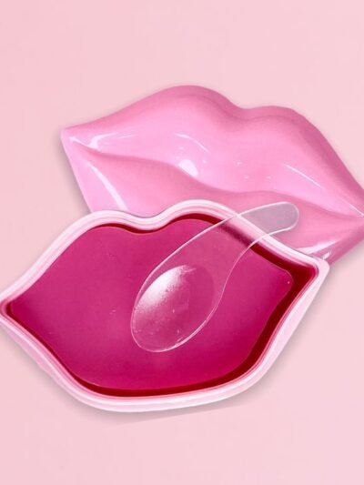 Laóss Bloom & Glow Lips’ masks (20 vnt.)