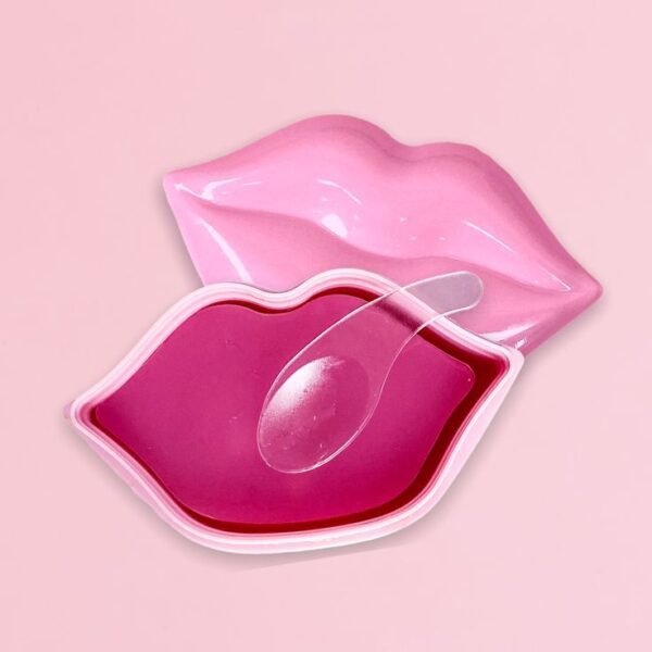 Laóss Bloom & Glow Lips' masks (20 vnt.)